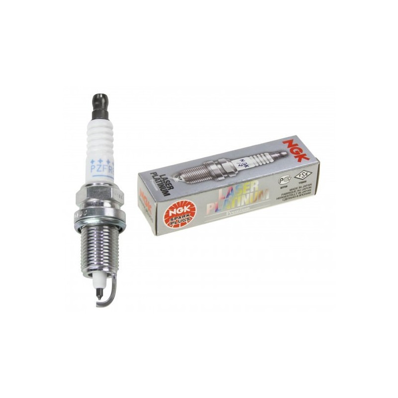 CANDELA NGK PZFR6H PER POLARIS MSX 