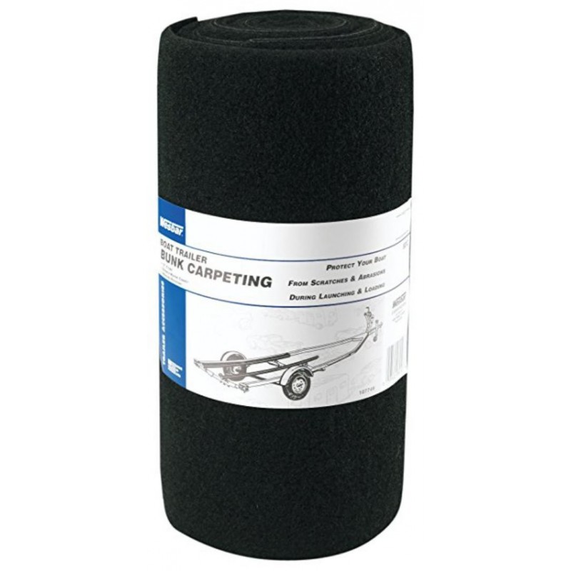 MOQUETTE SELLE PER CARRELLO MOTO D'ACQUA