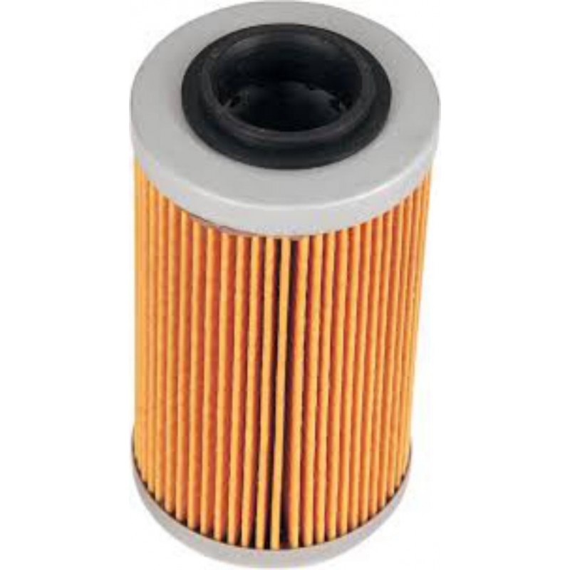 FILTRO OLIO