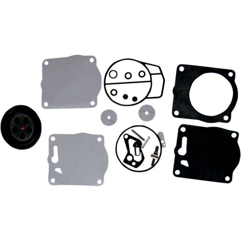 Kit revisione carburatore MIKUNI  SEA DOO 951