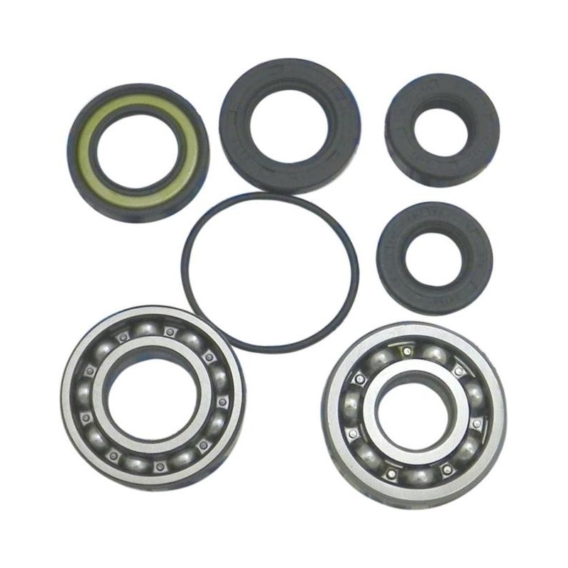 Kit revisione idrogetto YAMAHA XL 700, XL 1200