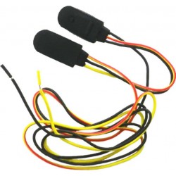 INTERRUTTORE ACCENSIONE SEA DOO 2 T XP 951- Start stop switch