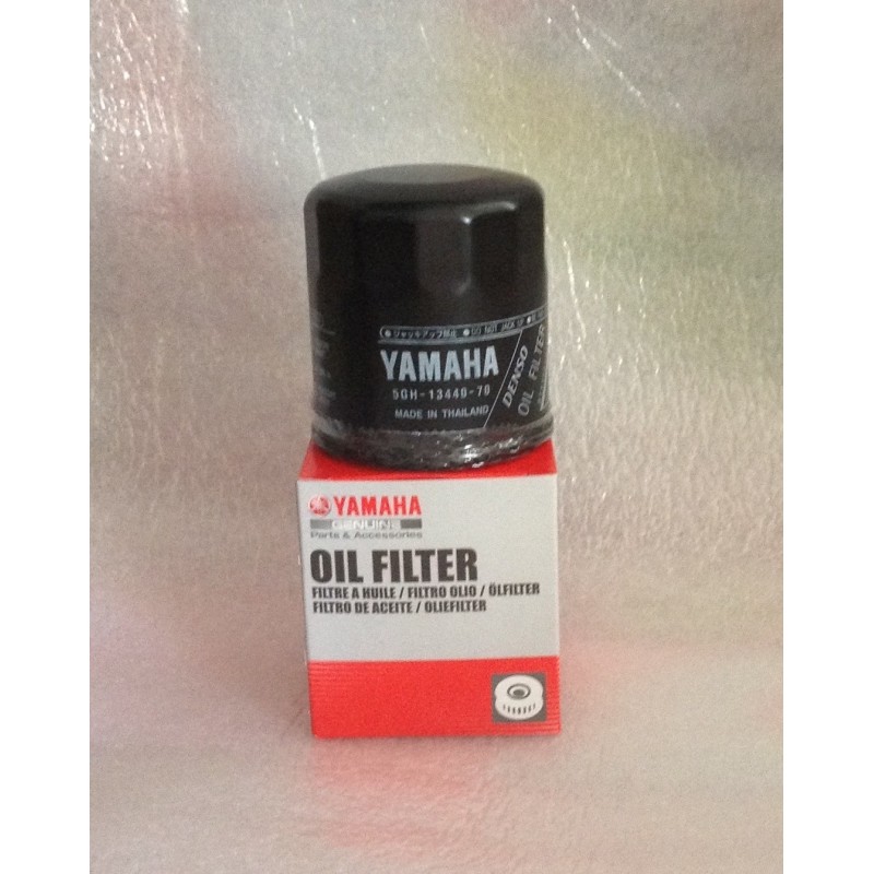 Filtro olio originale YAMAHA 4 tempi 1100
