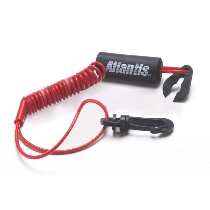 Chiave stacco di massa Lanyard  YAMAHA