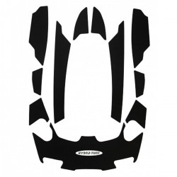 Tappetini antiscivolo SEA DOO RXT 255 IS, RXT 260 IS, GTX IS, RXT AS