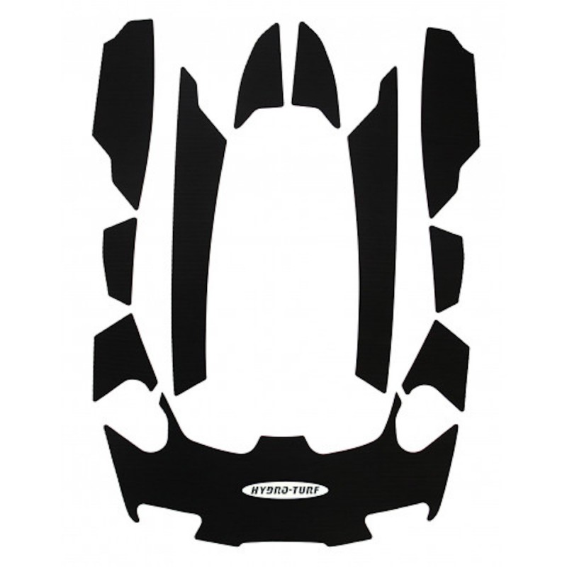 Tappetini antiscivolo SEA DOO RXT 255 IS, RXT 260 IS, GTX IS, RXT AS