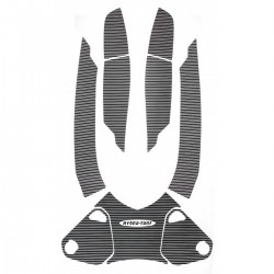 Tappetini antiscivolo SEA DOO RXT 260, GTX 2012-2015