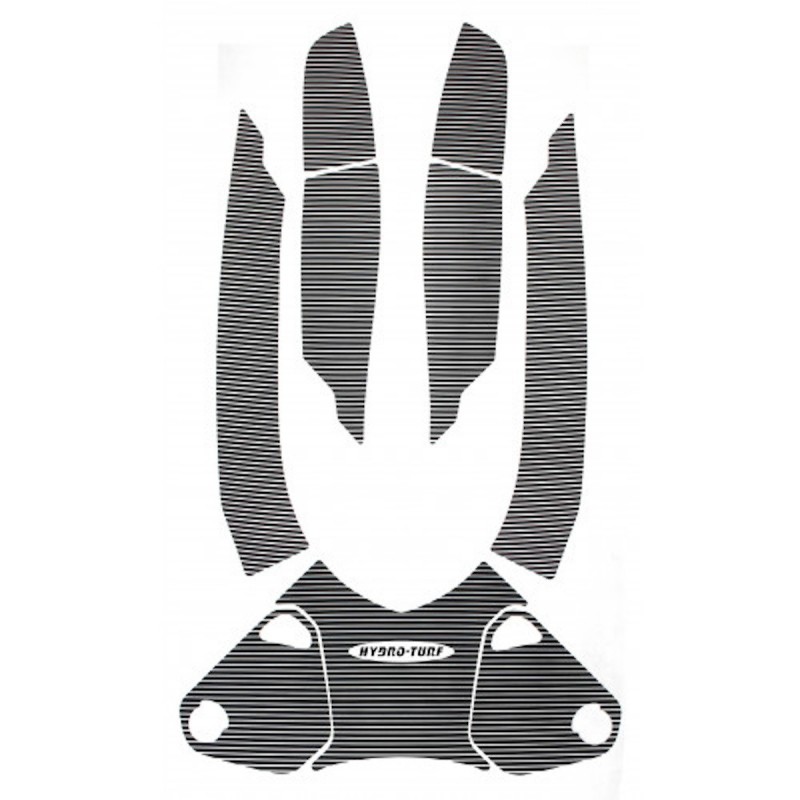 Tappetini antiscivolo SEA DOO RXT 260, GTX 2012-2015