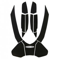 Tappetini antiscivolo SEA DOO RXT 300