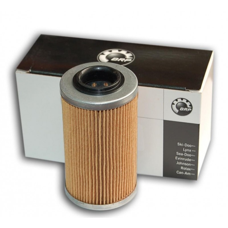 FILTRO OLIO SEA DOO 4 TEMPI 1500