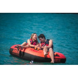 JOBE Kit Riparazione Gonfiabili Da Traino: La Soluzione Rapida Per I Tuoi Sport Acquatici