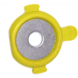 Gommino giallo pompa...