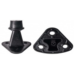 SUPPORTO MOTORE ANTERIORE SEA DOO  4 TEMPI RXT IS/GTX IS