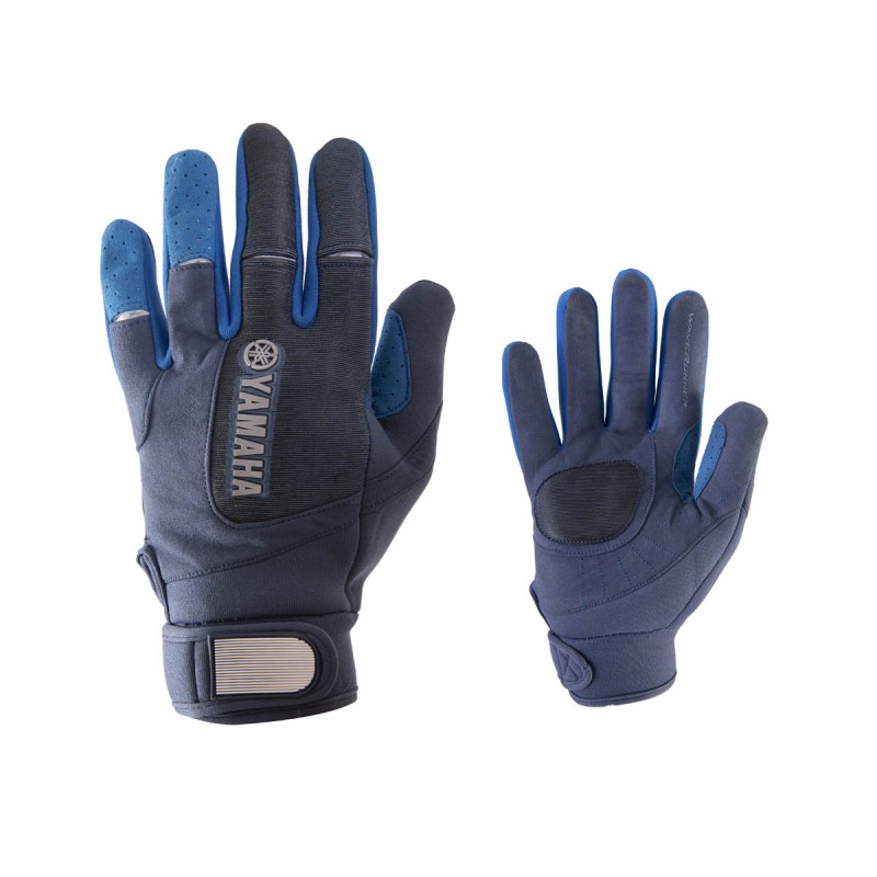 Yamaha Gloves guanti neoprene moto d'acqua jet ski waverunner