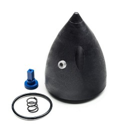 Cono pompa elica completo...