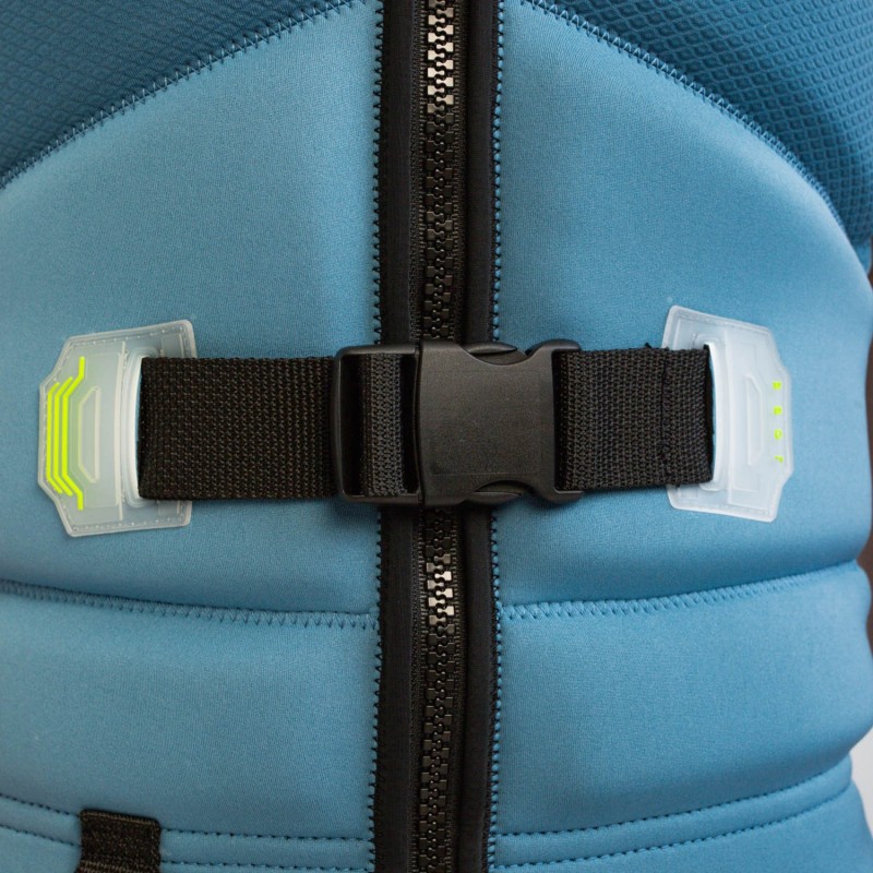 Gilet in Neoprene PFD Sailing jetski motoscafo giubbotto di salvataggio giubbott