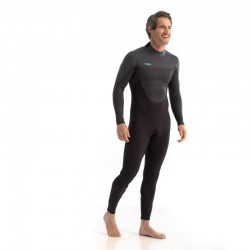 Muta con giacca Yamaha in neoprene 2 mm per moto d'acqua jet ski