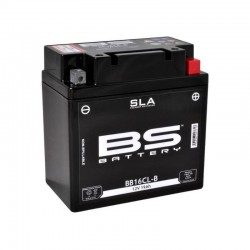 Batteria BS BB16CL-B AGM...