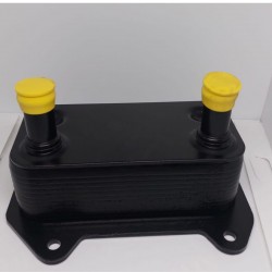 Radiatore olio scambiatore...