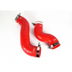 Kit Tubi intercooler...