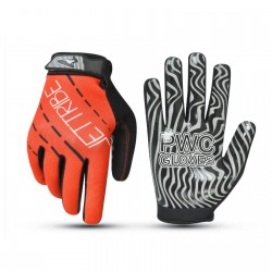 Jettribe GP-40 Guanti RED