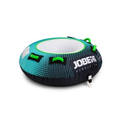 JOBE RUMBLE TEAL ciambella...
