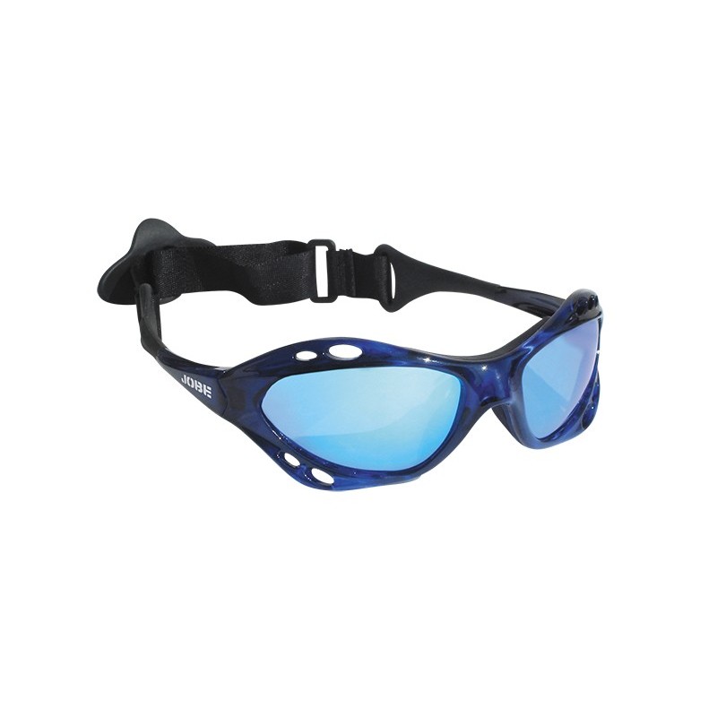  OCCHIALI JOBE KNOX BLU