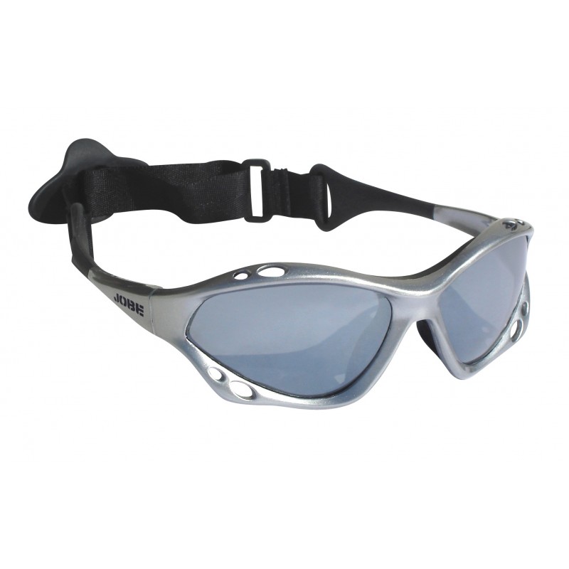  OCCHIALI JOBE KNOX SILVER