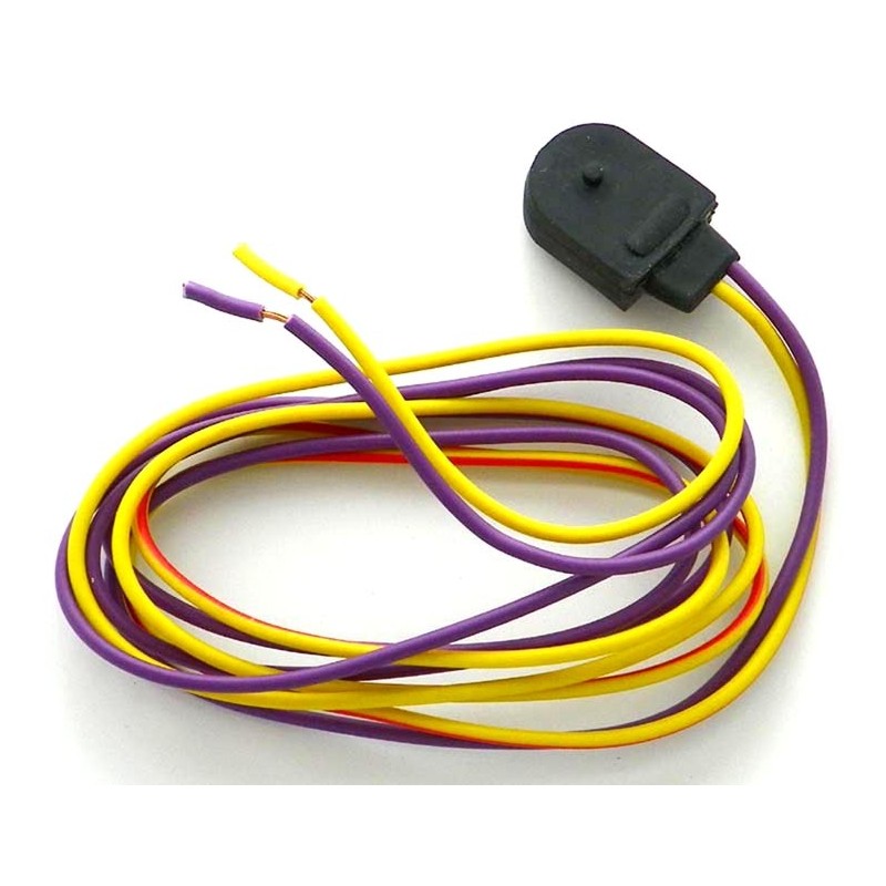 INTERRUTTORE ACCENSIONE SEA DOO 4 T- Start stop switch