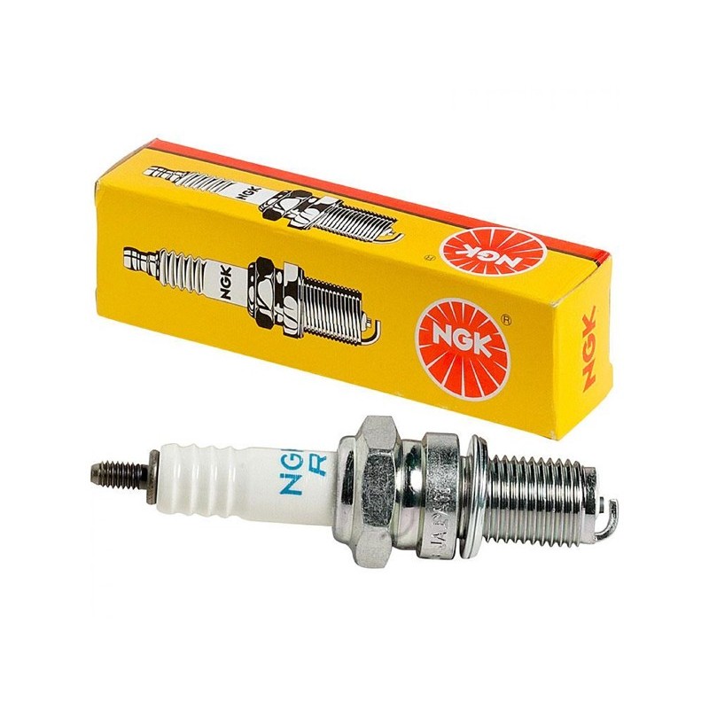 CANDELA NGK DCPR8E PER SEA DOO 4 TEMPI