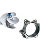 Ricambi idrogetto moto d'acqua 4 tempi Yamaha Sea Doo Kawasaki