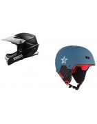 Caschi protezione per moto d'acqua, wakeboard, sport acquatici JOBE